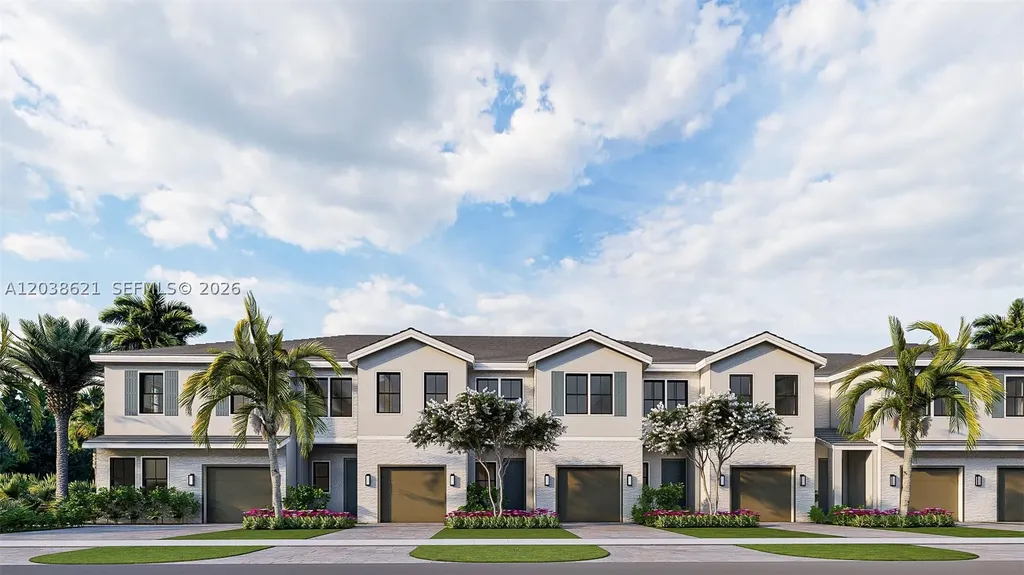 193 NE 14th Road Homestead FL 33033