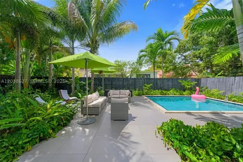 761 NE 82nd Terrace Miami FL 33138