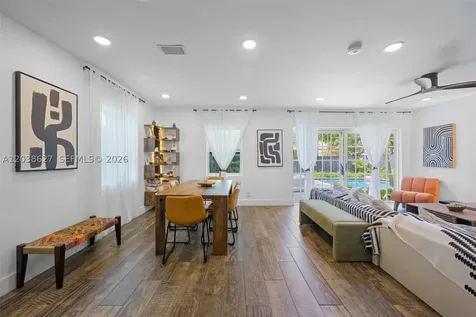 761 NE 82nd Terrace Miami FL 33138