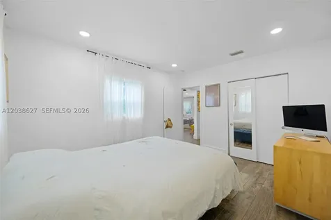 761 NE 82nd Terrace Miami FL 33138