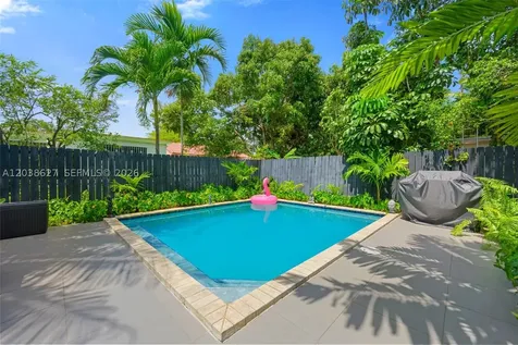 761 NE 82nd Terrace Miami FL 33138