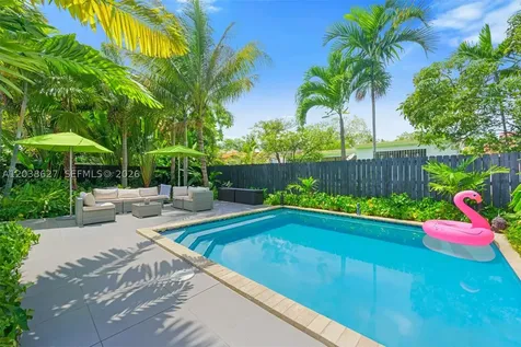 761 NE 82nd Terrace Miami FL 33138