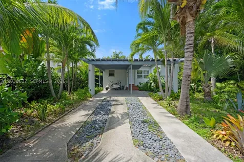 761 NE 82nd Terrace Miami FL 33138
