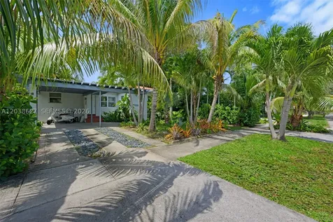 761 NE 82nd Terrace Miami FL 33138