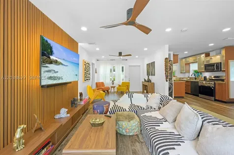 761 NE 82nd Terrace Miami FL 33138