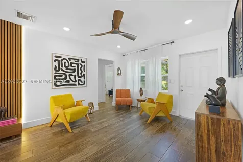 761 NE 82nd Terrace Miami FL 33138