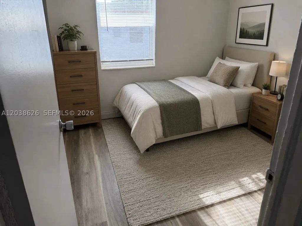 1600 NW 13th Court Fort Lauderdale FL 33311