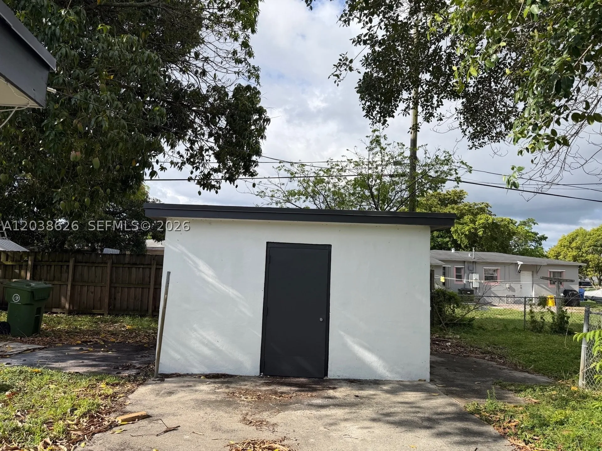 1600 NW 13th Court Fort Lauderdale FL 33311