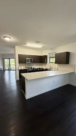 15500 SW 136th Street Miami FL 33196