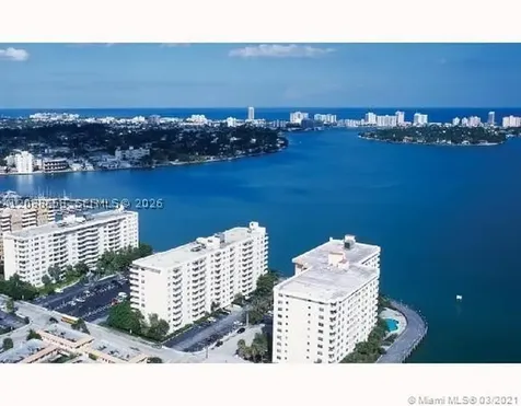 7501 E Treasure Drive North Bay Village FL 33141