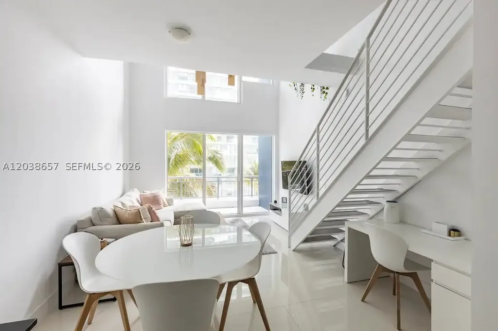 60 SW 13th Street Miami FL 33130