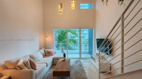 60 SW 13th Street Miami FL 33130