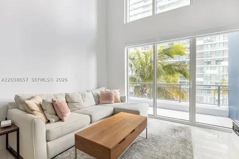 60 SW 13th Street Miami FL 33130