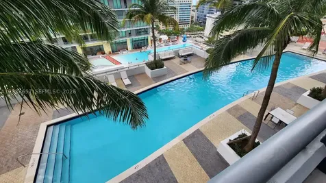 60 SW 13th Street Miami FL 33130