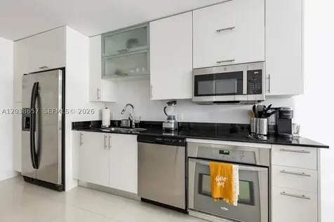 60 SW 13th Street Miami FL 33130