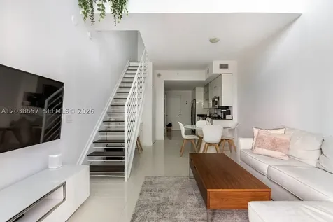 60 SW 13th Street Miami FL 33130