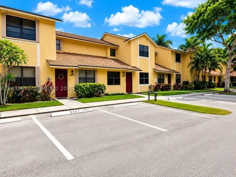 5476 Gate Lake Road Tamarac FL 33319
