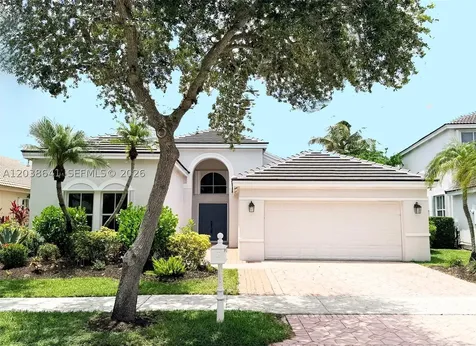 1212 Falls Boulevard Weston FL 33327