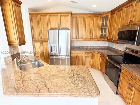 1212 Falls Boulevard Weston FL 33327