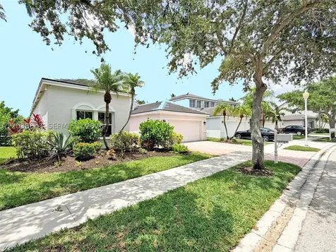 1212 Falls Boulevard Weston FL 33327