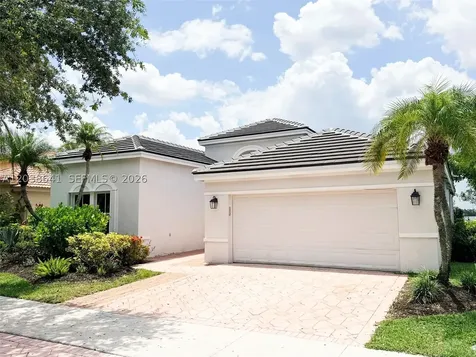 1212 Falls Boulevard Weston FL 33327