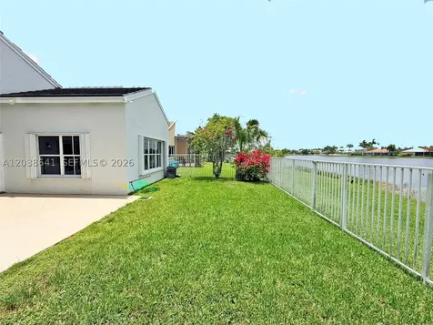 1212 Falls Boulevard Weston FL 33327
