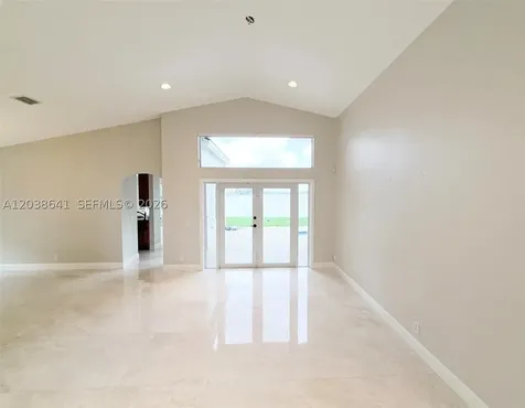 1212 Falls Boulevard Weston FL 33327