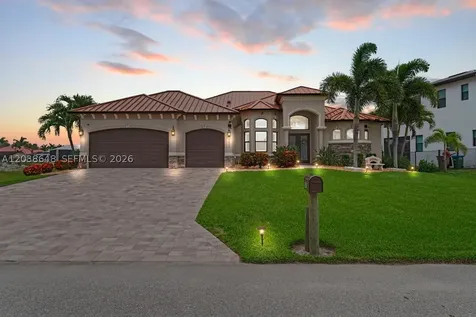 2639 SW 29th Avenue Cape Coral FL 33914