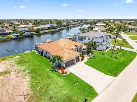 2639 SW 29th Avenue Cape Coral FL 33914