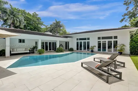 1601 Lugo Avenue Coral Gables FL 33156