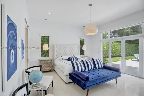 1601 Lugo Avenue Coral Gables FL 33156