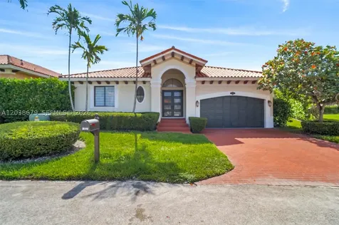 18861 SW 77th Court Cutler Bay FL 33157