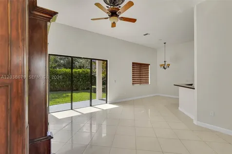 18861 SW 77th Court Cutler Bay FL 33157