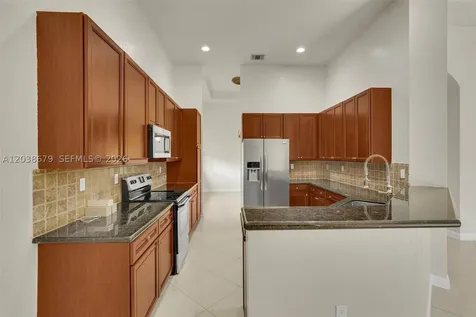 18861 SW 77th Court Cutler Bay FL 33157