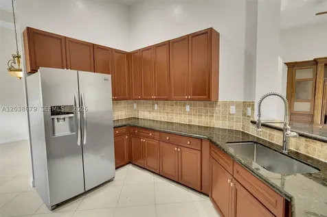 18861 SW 77th Court Cutler Bay FL 33157