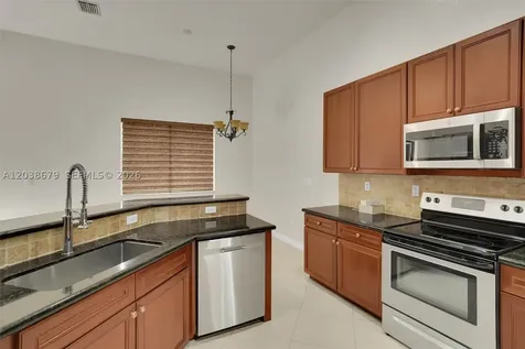 18861 SW 77th Court Cutler Bay FL 33157
