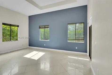 18861 SW 77th Court Cutler Bay FL 33157