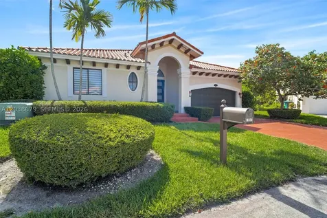 18861 SW 77th Court Cutler Bay FL 33157
