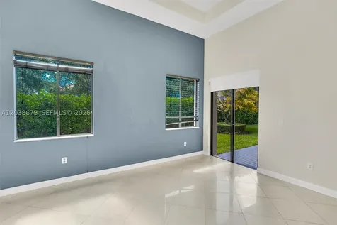 18861 SW 77th Court Cutler Bay FL 33157
