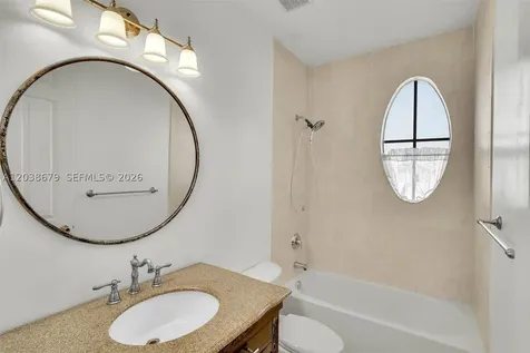18861 SW 77th Court Cutler Bay FL 33157