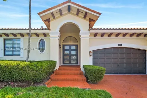 18861 SW 77th Court Cutler Bay FL 33157