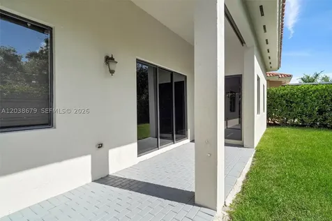 18861 SW 77th Court Cutler Bay FL 33157