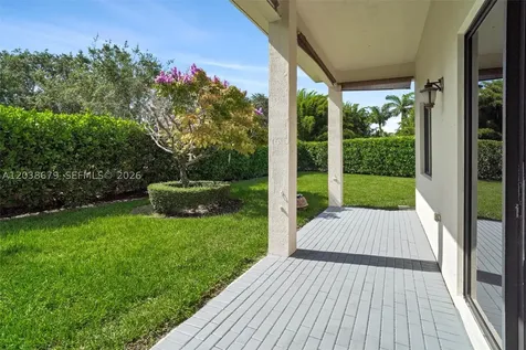 18861 SW 77th Court Cutler Bay FL 33157