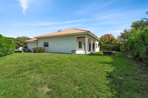 18861 SW 77th Court Cutler Bay FL 33157