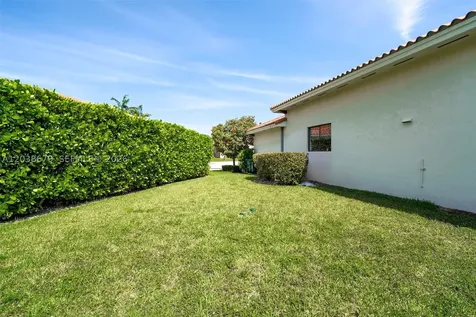 18861 SW 77th Court Cutler Bay FL 33157