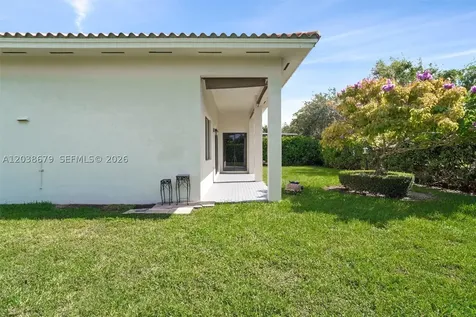 18861 SW 77th Court Cutler Bay FL 33157