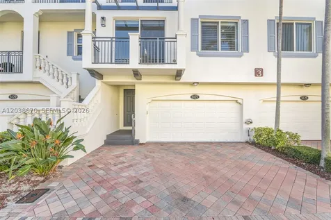 3127 Waterside Circle Boynton Beach FL 33435