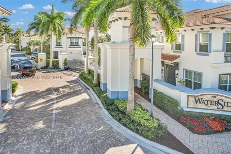 3127 Waterside Circle Boynton Beach FL 33435