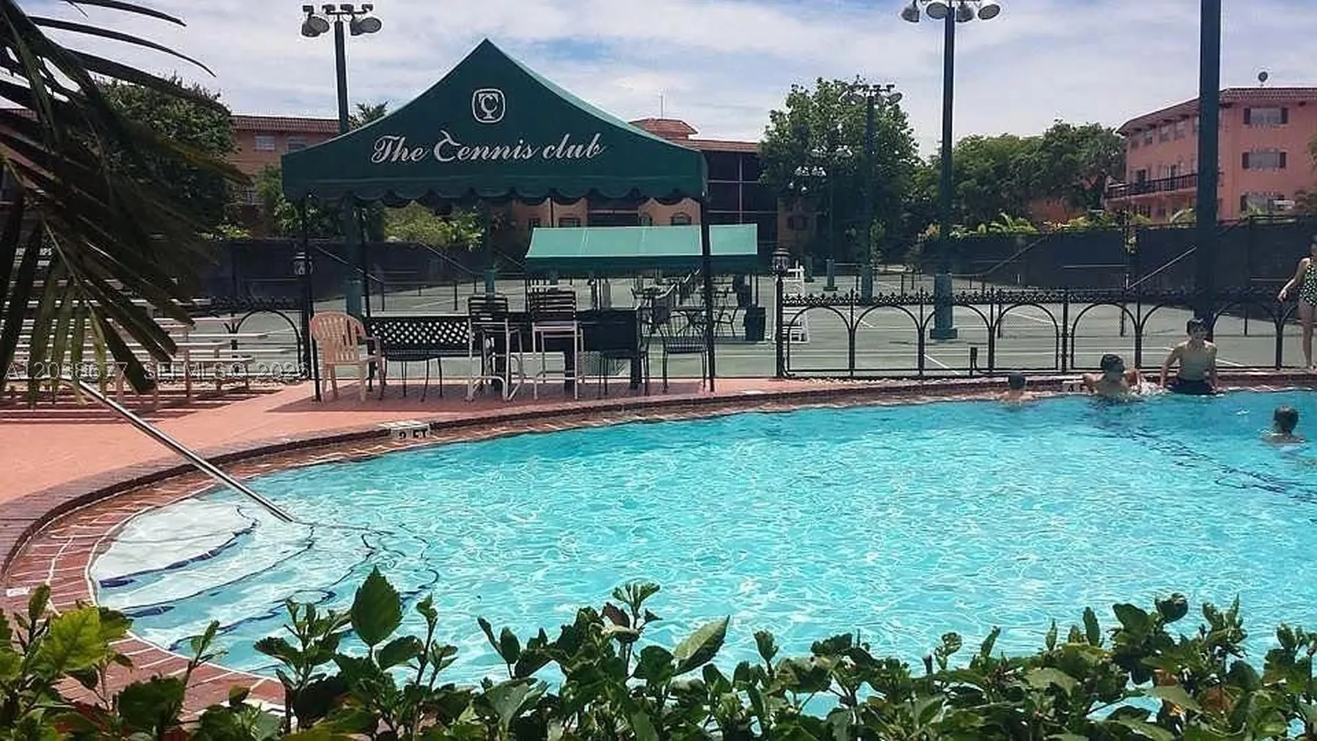 660 Tennis Club Drive Fort Lauderdale FL 33311