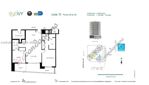 90 SW 3rd Street Miami FL 33130